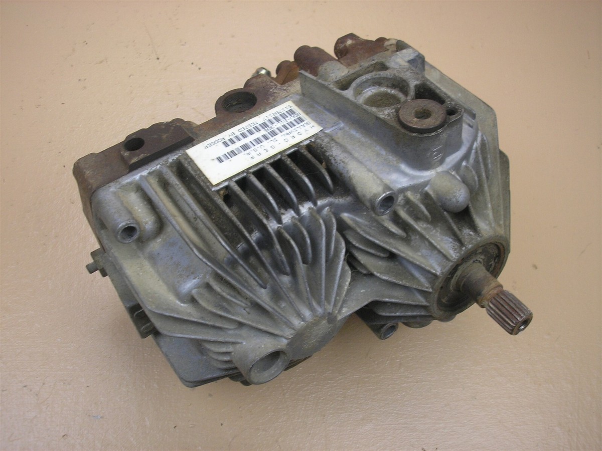 Cub Cadet 1863 1862 1864 1641 1541 Tractor Hydrostatic