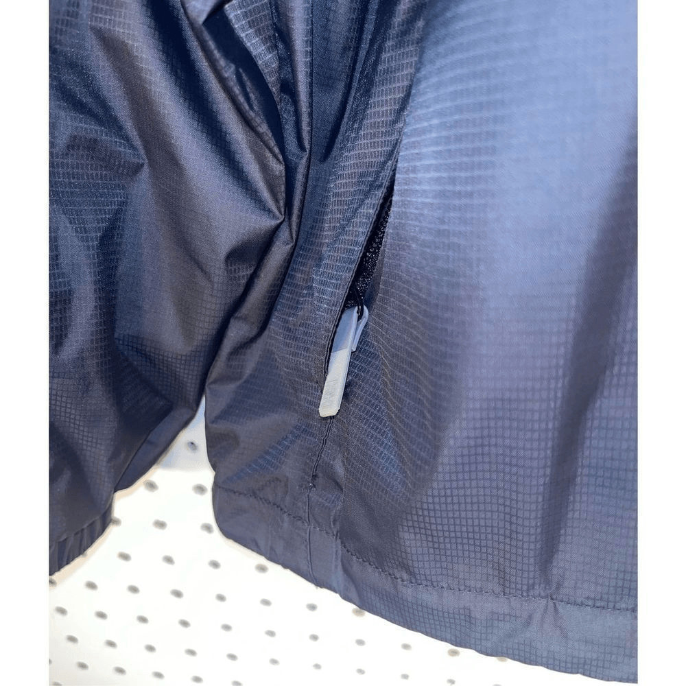 Helly Hansen windbreaker jacket - image 4