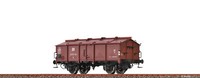 Brawa Ho 50550 Klappdeckelwagen K Der Dr Ep.Iii Neu Ovp