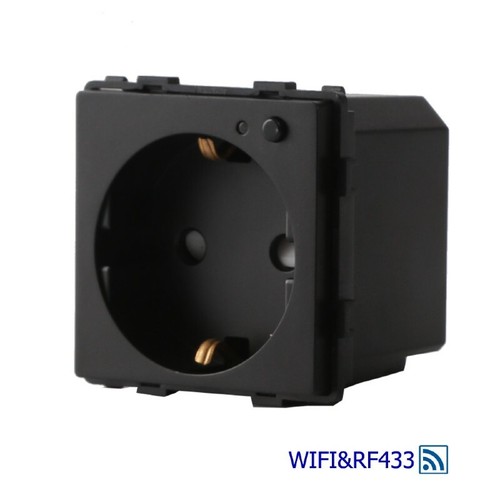 Glas Lichtschalter, Steckdose, Wechselschalter, Dimmer, TV, USB, Türklingel uvm. - Bild 22 von 66