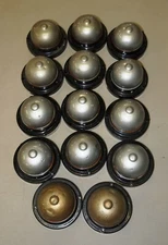 Vintage Simplex 4255-1 Thermodetector