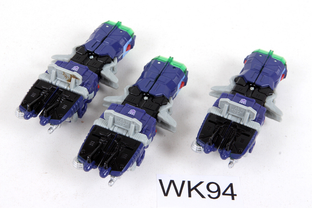 Reflector Botcon 2016 100% Complete Souvenir Sets BotCon Reflector Botcon 2016 100% Complete Souvenir Sets BotCon