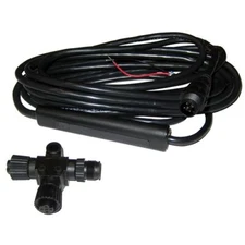 NAVICO FLUID LEVEL SENDER NMEA 2000 10' CABLE AND T-CONNECTOR 000-11518-001