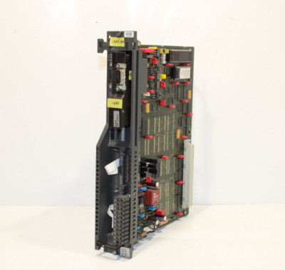 AEG ALU 151-1 CPU
