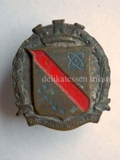 DAL MICRO AL MARCO vecchia spilla old pin spilletta 