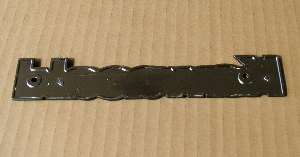 KAWASAKI TANK BADGE for KZ1000 KZ750 KZ650 KZ550 Brand New & Metal