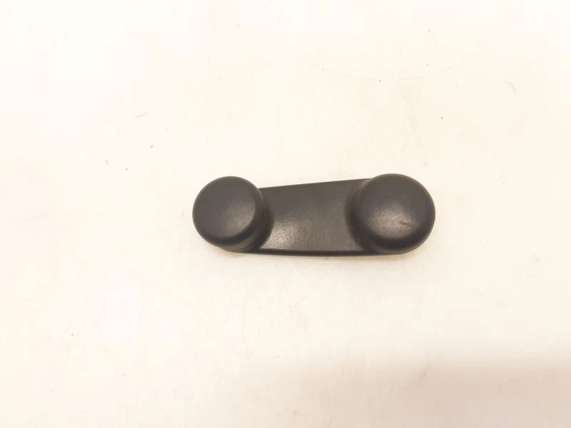 Bielas de ventana Jeep TJ Wrangler 1999 2000 2001 2002 2003 2004 2005 2006 121773 Foto 4 de 4