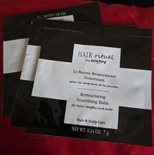 sisley hair rituel 3  0.24 Oz Semples