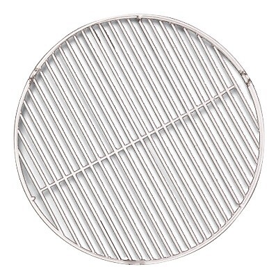 Thumbnail - Grillrost Edelstahl Poliert Rund Ø 70 Cm
