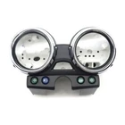 Instrument Speedometer Hoursing Case Cover For Kawasaki ZRX 400 750 1100 ZR250
