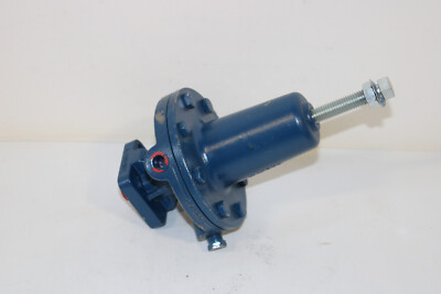 WATSON MCDANIEL PP-B PILOT 20-100 PSI BLUE SPRING FOR HD REGULATORS NEW