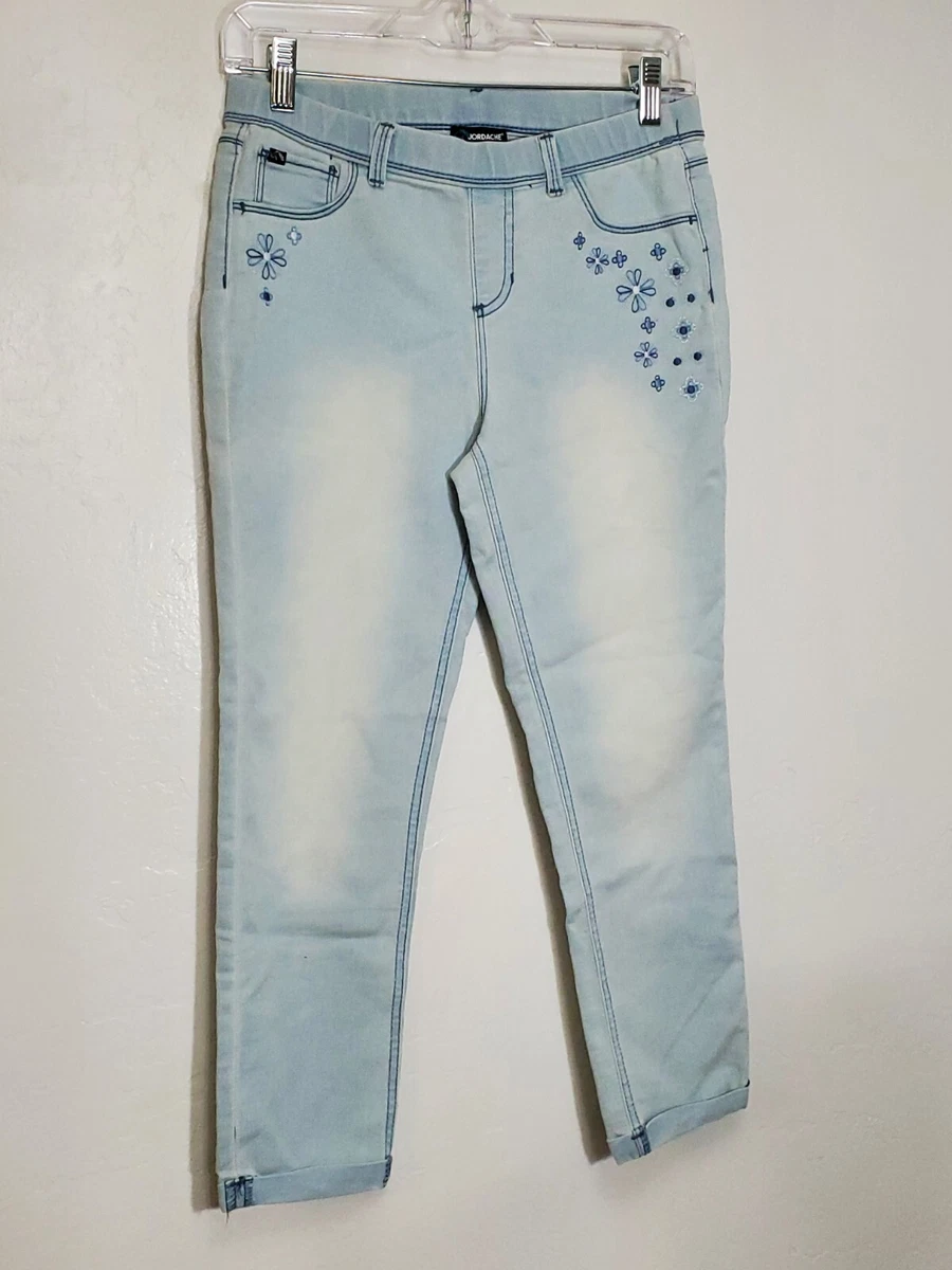 Jordache clearance denim leggings
