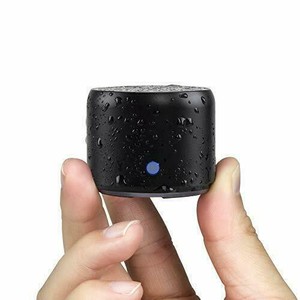 smallest speaker
