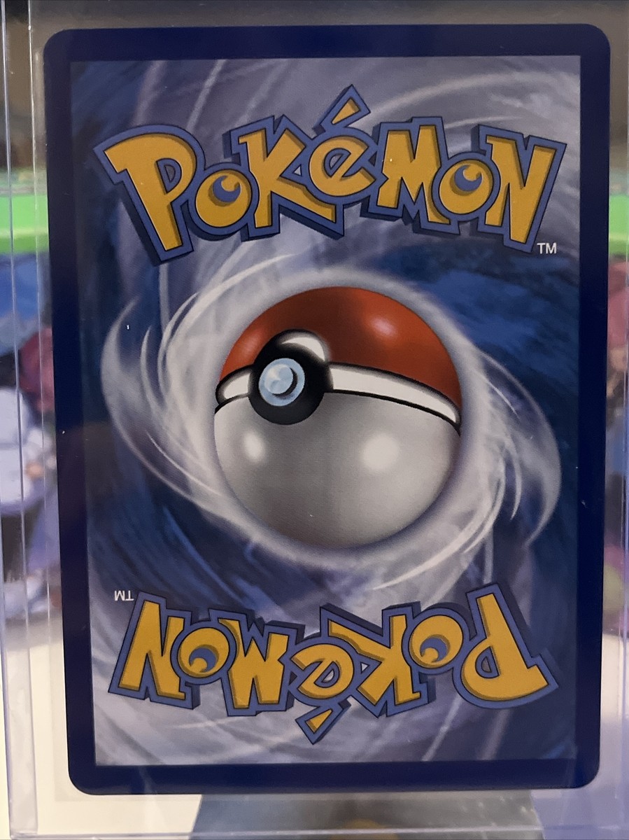 Pokémon TCG Rhyperior V Darkness Ablaze 181/189 Holo Full Art Near