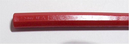 Accutron Regulating Wrench 22007 - Picture 2 of 4