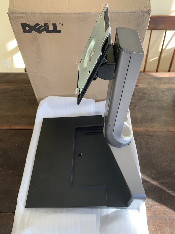 Dell M520M 17"-24" Monitor Stand w/ Versa Kit 0M520M - Image 4 of 4