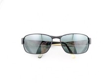Maui Jim Eyeglasses Frames Only, MJ-249-2M, 65-16-115, Black Coral, Italy