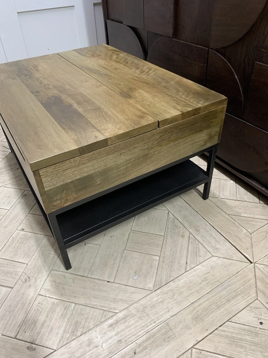 Made lomond coffee table deals