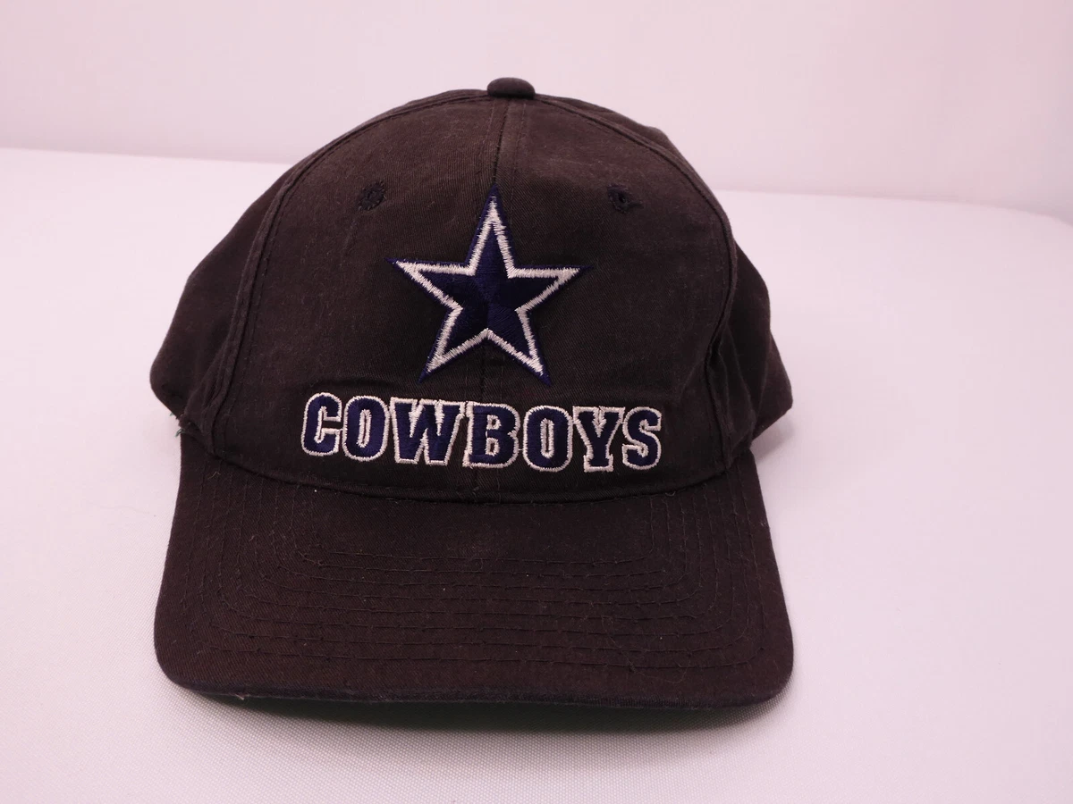 Starter Dallas Cowboys NFL Fan Cap, Hats for sale | eBay