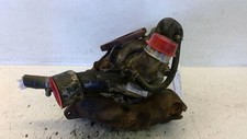 Turbo Peugeot 406