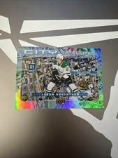 Jason Robertson 2024-25 Upper Deck Series 1 #CS-14 CITY SATELLITES Dallas Stars