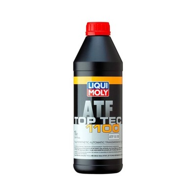 ATF 1100 1L - Top Tec - Transmission Fluid