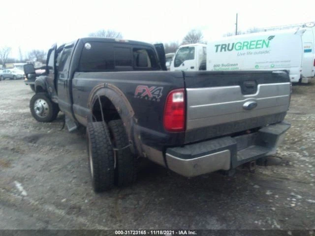 Ford F-450 Super Duty (solo camioneta local) 2016 puerta trasera vidrio 1500312 Foto 3 de 4