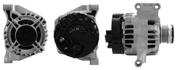 LUCAS LRA03007 Alternator for ABARTH,ALFA ROMEO,FIAT,LANCIA
