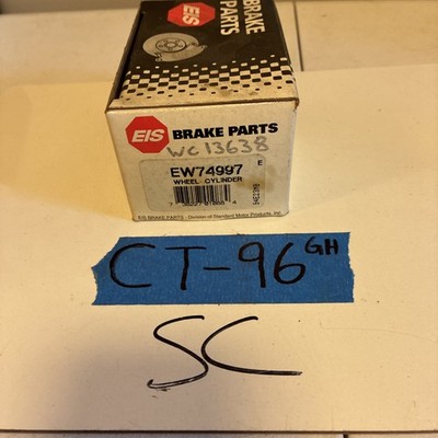 EIS EW74997 Brake Wheel Cylinder Replacement Automotive Part