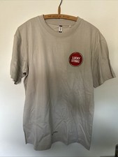 Lucky Strike T-Shirt Gr&ouml;&szlig;e S Neu mit Etikett