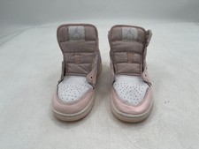 Nike FD8780-601 Jordan 1 Mid Pink Wash Size 5 Y