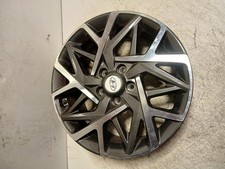HYUNDAI KONA ALLOY WHEEL 52910-CM300 7.5JX18 5x144.3 offset 52 center bore 67.1