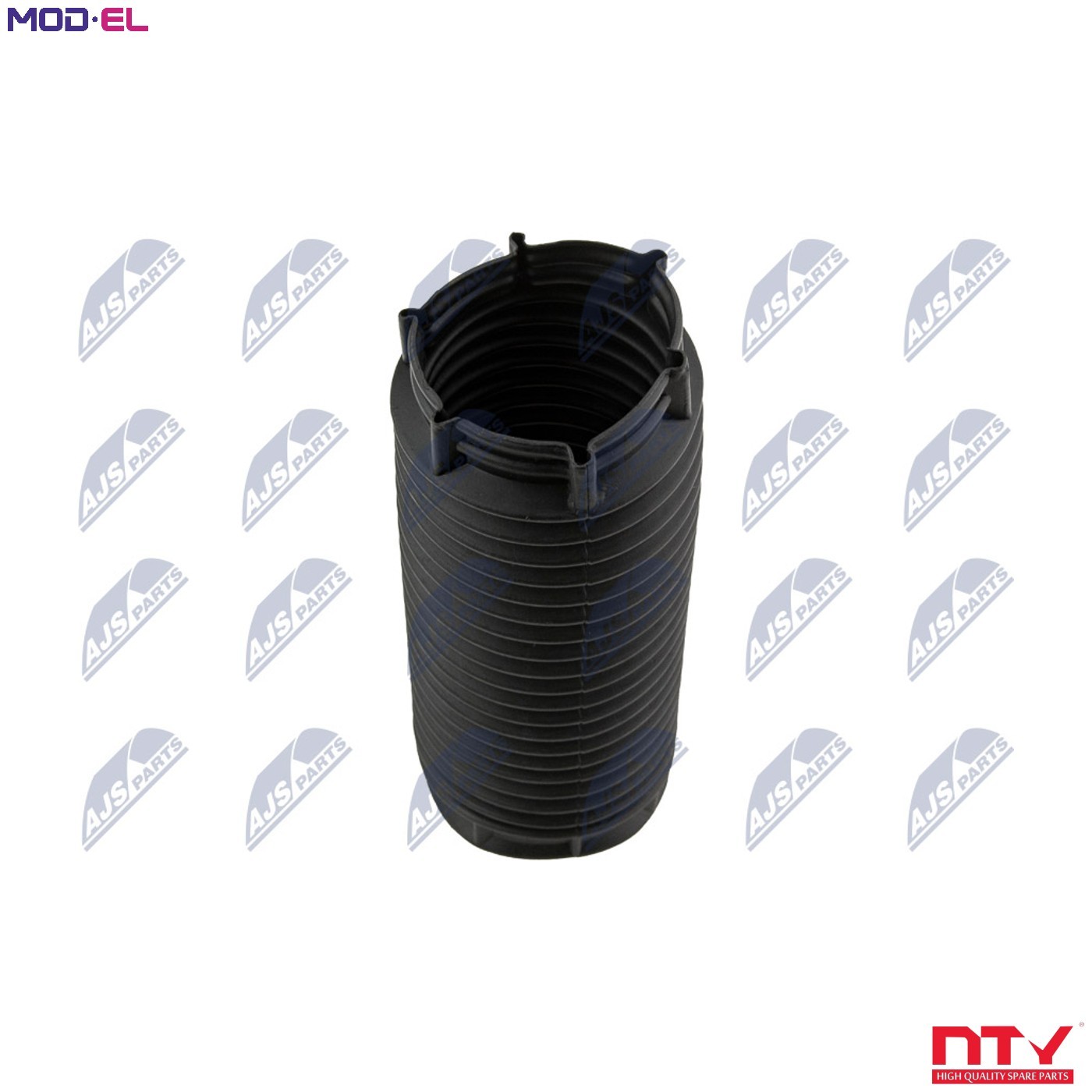 Front left and right NTY AB-MZ-011 Protective Cap/Bellow, shock absorber for FOR - Image 8