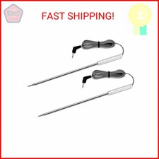 Replacement ThermoPro Meat Thermometer Probes TP25 TP20 TP08S TP829 TP17 TP16 TP