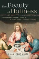 Brian Leslie Bishop | The Beauty Of Holiness | Taschenbuch | Englisch (2020)