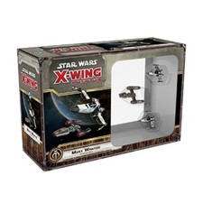 FFG Star Wars X-Wing Game Most Wanted Expansion Pack (Wave 6) Pack SW (New)