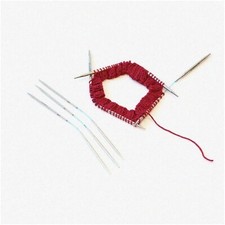 Jumbo 10.5 Circular Knitting Needles Set