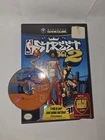 NBA Street Volume 2 Gamecube No Manual Tested