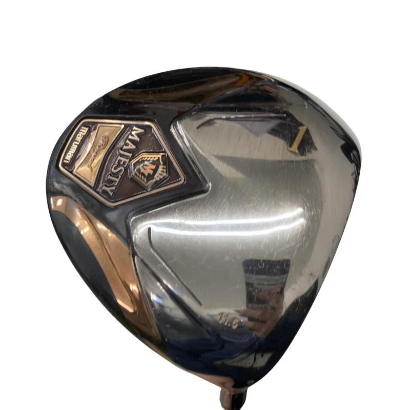 11.5 Loft Maruman Golf Clubs for sale | eBay