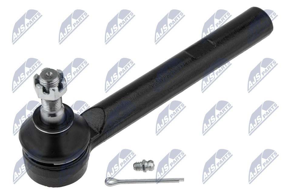 TIE ROD END SKZ-TY-129 FOR LEXUS TOYOTA HIGHLANDER/KLUGER 2GR-FE 3.5L 6cyl RX - Image 10