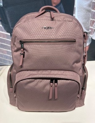 tumi 17 ladies backpack Voyageur Celina ensuring you can easily pack it all in and carry it in comfort Celina Backpack | Tumi -