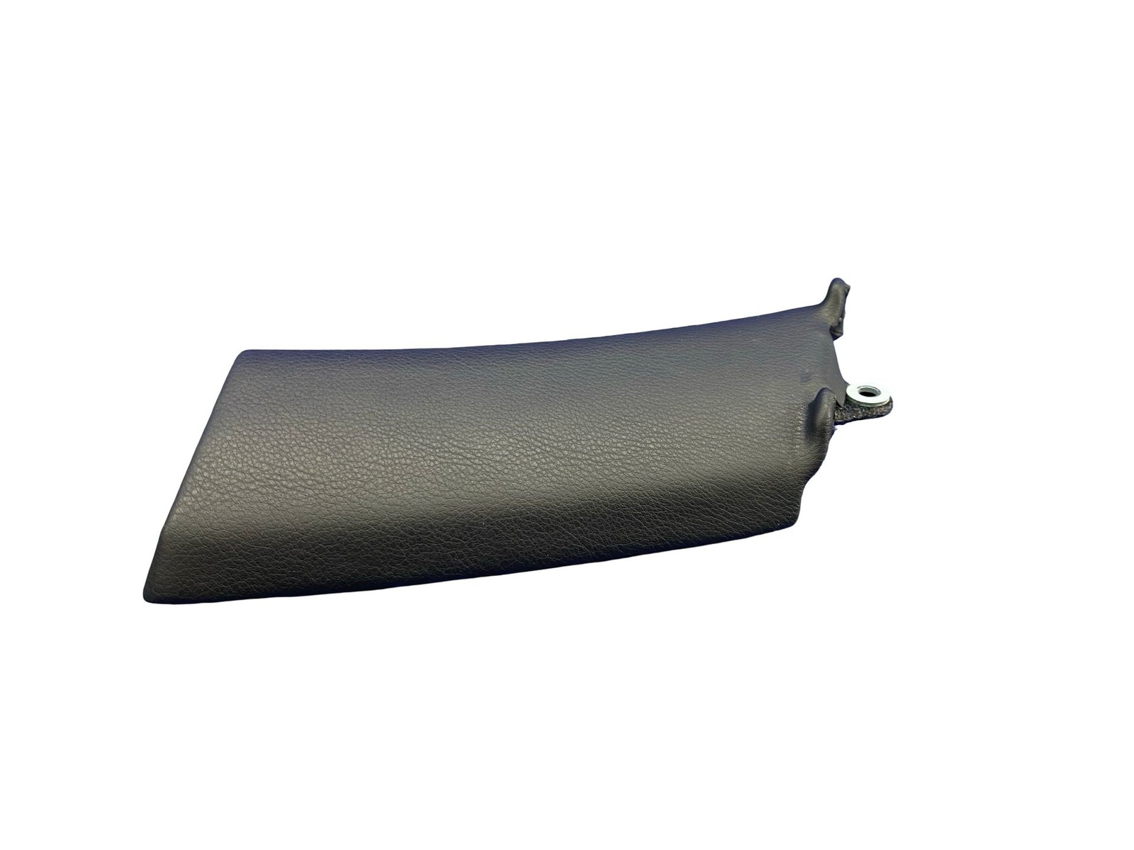 2006 - 2009 Lamborghini Gallardo Oem Front Left Upper A Pillar Vent Window Trim