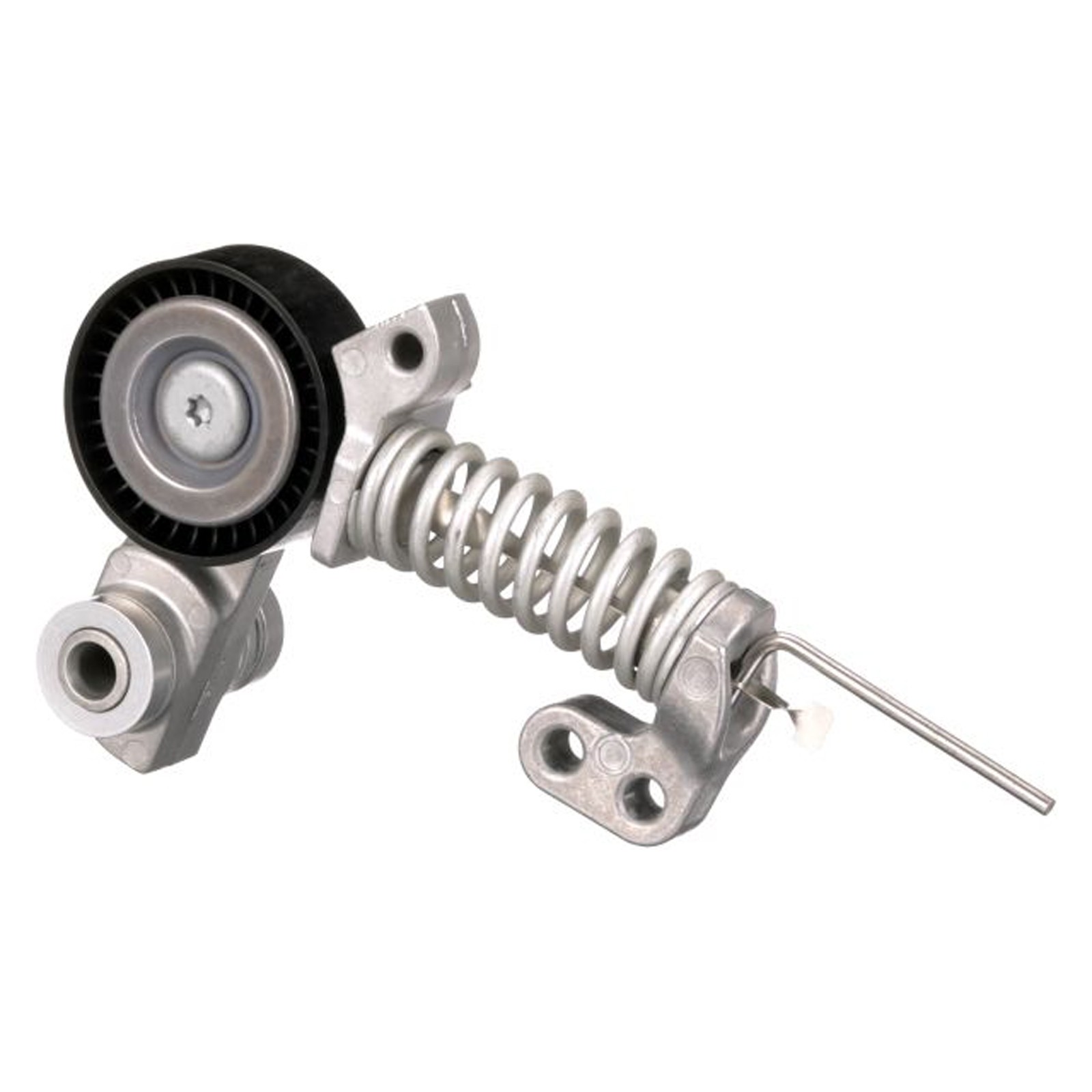 Gates T39529 V-Ribbed Belt Belt Tensioner Replacement Service Fits Volvo - Image 19