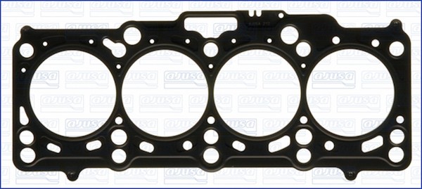 Ajusa Dichtung Zylinderkopf 10185200 FüR A4 Audi Q5 Golf Seat A3 8K5 5K1 B8 VW 6-image