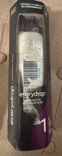 Everydrop  Ice and Water Refrigerator Filter 1  EDR1RXD1 Replacement