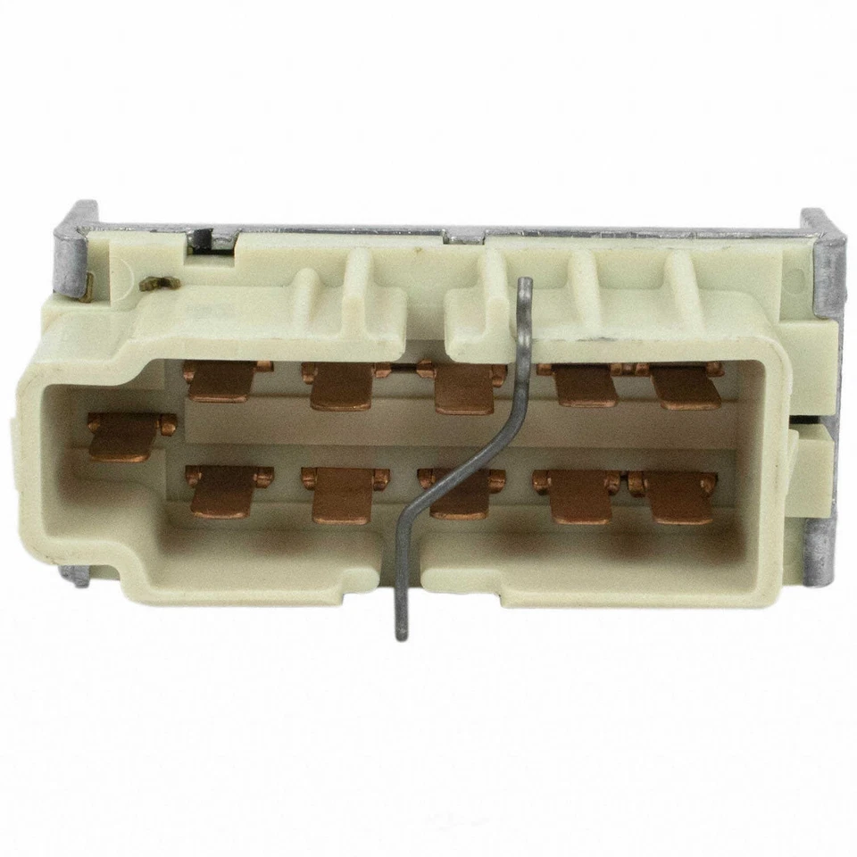 Interruptor de partida de ignição compatível com 1980-1994 Ford E-150 Econoline, E-150 Econoline Club - Imagem 4 de 4