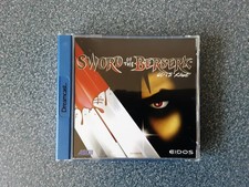 ebay® Auktion 236551781380 | Sword Of The Berserk: Guts' Rage (Dreamcast) | SEGA| OVP & Sammlerzustand Thumbnail of ebay® auction 236551781380 | Sword Of The Berserk: Guts' Rage (Dreamcast) | SEGA| OVP & Sammlerzustand