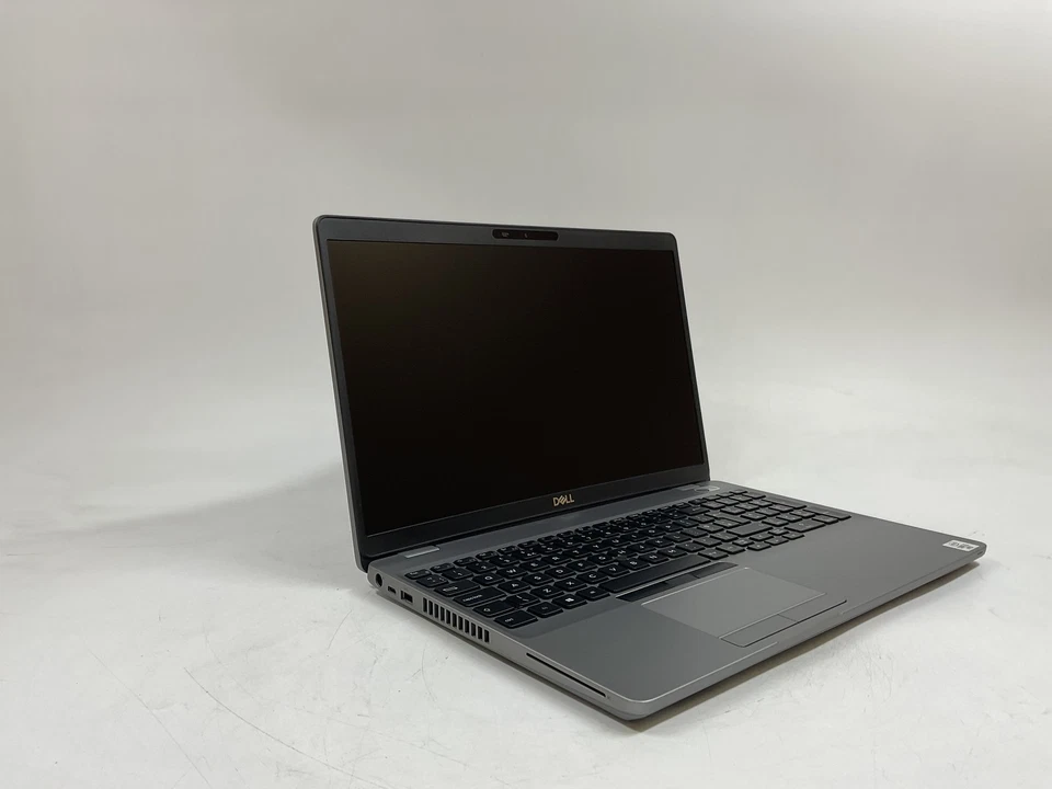 Dell Latitude 5510 · i5-10310U · 16GB · 256GB, photo 1 of 3