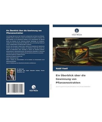 Ein Überblick über die Gewinnung von Pflanzenextrakten: durch superkritische E