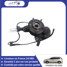 Essieu Hyundai H100
